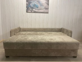 Диван Престиж-2 (НПБ) велюр Candy 6 в Нижнекамске - nizhnekamsk.ok-mebel.com | фото 4