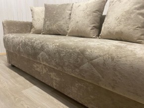 Диван Престиж-2 (НПБ) велюр Candy 6 в Нижнекамске - nizhnekamsk.ok-mebel.com | фото 6