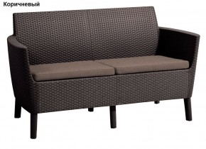 Диван Салемо 2-х местный (Salemo 2 seater sofa) в Нижнекамске - nizhnekamsk.ok-mebel.com | фото 5