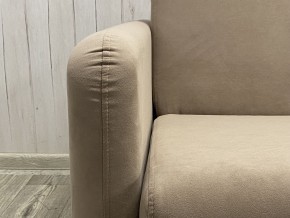 Диван Уют Аккордеон БД 1200 с подлокотниками (НПБ) велюр Veluta Lux 08 в Нижнекамске - nizhnekamsk.ok-mebel.com | фото 4