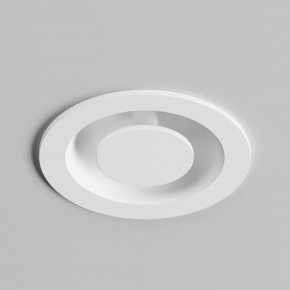 DK2700-WH Встраиваемый светильник, IP 20, 7 Вт, LED 3000, белый, алюминий в Нижнекамске - nizhnekamsk.ok-mebel.com | фото 2