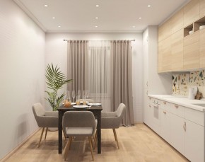 DK3020-WH Встраиваемый светильник, IP 20, 10 Вт, GU5.3, LED, белый, пластик в Нижнекамске - nizhnekamsk.ok-mebel.com | фото 10