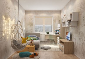 DK3020-WH Встраиваемый светильник, IP 20, 10 Вт, GU5.3, LED, белый, пластик в Нижнекамске - nizhnekamsk.ok-mebel.com | фото 11