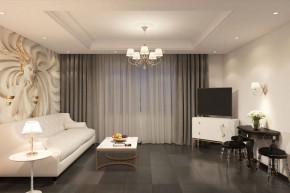 DK3020-WH Встраиваемый светильник, IP 20, 10 Вт, GU5.3, LED, белый, пластик в Нижнекамске - nizhnekamsk.ok-mebel.com | фото 7