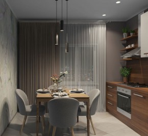 DK3026-WH Встраиваемый светильник, IP 20, 10 Вт, GU5.3, LED, белый, пластик в Нижнекамске - nizhnekamsk.ok-mebel.com | фото 5