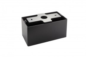 DK3035-BK Светильник накладной IP 20, 10 Вт, GU5.3, LED, черный, пластик в Нижнекамске - nizhnekamsk.ok-mebel.com | фото 5