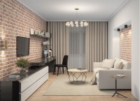 DK3040-BK Светильник накладной IP 20, 10 Вт, GU5.3, LED, черный, пластик в Нижнекамске - nizhnekamsk.ok-mebel.com | фото 8