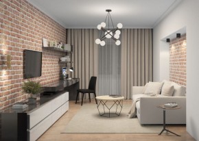 DK3040-BK Светильник накладной IP 20, 10 Вт, GU5.3, LED, черный, пластик в Нижнекамске - nizhnekamsk.ok-mebel.com | фото 9