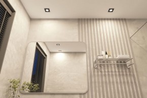 DK3102-BK Встраиваемый влагозащищенный светильник, IP65, до 10 Вт, LED, GU5,3, черный в Нижнекамске - nizhnekamsk.ok-mebel.com | фото 6