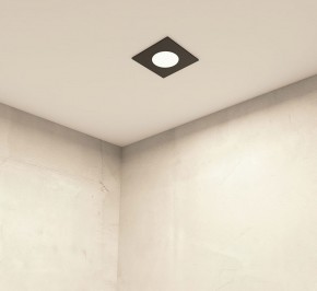 DK3102-BK Встраиваемый влагозащищенный светильник, IP65, до 10 Вт, LED, GU5,3, черный в Нижнекамске - nizhnekamsk.ok-mebel.com | фото 8