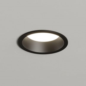 DK3103-BK Встраиваемый влагозащищенный светильник, IP 65, 10 Вт, GU5.3, LED, черный, пластик в Нижнекамске - nizhnekamsk.ok-mebel.com | фото