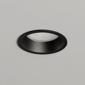 DK3103-BK Встраиваемый влагозащищенный светильник, IP 65, 10 Вт, GU5.3, LED, черный, пластик в Нижнекамске - nizhnekamsk.ok-mebel.com | фото 2