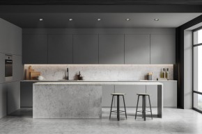 DK3103-BK Встраиваемый влагозащищенный светильник, IP 65, 10 Вт, GU5.3, LED, черный, пластик в Нижнекамске - nizhnekamsk.ok-mebel.com | фото 5