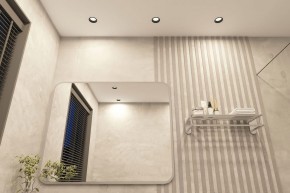 DK3103-BK Встраиваемый влагозащищенный светильник, IP 65, 10 Вт, GU5.3, LED, черный, пластик в Нижнекамске - nizhnekamsk.ok-mebel.com | фото 7