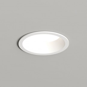 DK3103-WH Встраиваемый влагозащищенный светильник, IP 65, 10 Вт, GU5.3, LED, белый, пластик в Нижнекамске - nizhnekamsk.ok-mebel.com | фото 7