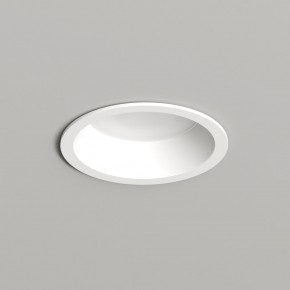 DK3103-WH Встраиваемый влагозащищенный светильник, IP 65, 10 Вт, GU5.3, LED, белый, пластик в Нижнекамске - nizhnekamsk.ok-mebel.com | фото 8
