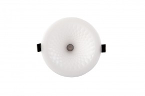 DK3400-WH Встраиваемый светильник, IP 20, 4Вт, LED, белый, пластик в Нижнекамске - nizhnekamsk.ok-mebel.com | фото 5