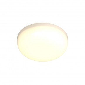 DK4600-WW Встраиваемый светильник, IP 20, 9 Вт, LED 3000, белый, пластик в Нижнекамске - nizhnekamsk.ok-mebel.com | фото 4