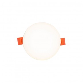 DK4601-DW Встраиваемый светильник, IP 20, 9 Вт, LED 4000, белый, пластик в Нижнекамске - nizhnekamsk.ok-mebel.com | фото 8