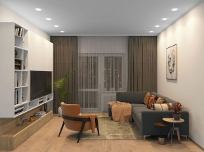 DK4602-WW Встраиваемый светильник, IP 20, 9 Вт, LED 3000, белый, пластик в Нижнекамске - nizhnekamsk.ok-mebel.com | фото 8