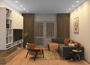 DK4603-DW Встраиваемый светильник, IP 20, 9 Вт, LED 4000, белый, пластик в Нижнекамске - nizhnekamsk.ok-mebel.com | фото 8