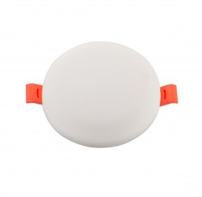 DK4604-WW Встраиваемый светильник, IP 20, 18 Вт, LED 3000, белый, пластик в Нижнекамске - nizhnekamsk.ok-mebel.com | фото 2