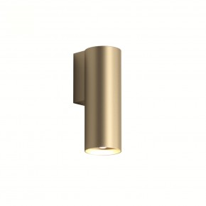 DK5021-SG Настенный светильник, IP20, до 15 Вт, LED, GU10, матовое золото, алюминий в Нижнекамске - nizhnekamsk.ok-mebel.com | фото 3