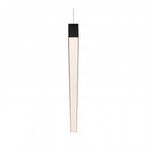 DK9123-BK Линейный светильник 30W 1250mm 3000K, черный в Нижнекамске - nizhnekamsk.ok-mebel.com | фото 5