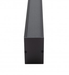 DK9123-BK Линейный светильник 30W 1250mm 3000K, черный в Нижнекамске - nizhnekamsk.ok-mebel.com | фото 6