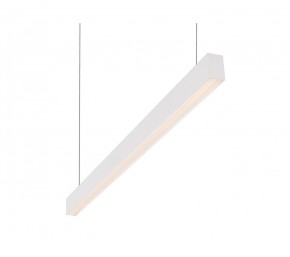DK9123-WH Линейный светильник 30W 1250mm 3000K, белый в Нижнекамске - nizhnekamsk.ok-mebel.com | фото