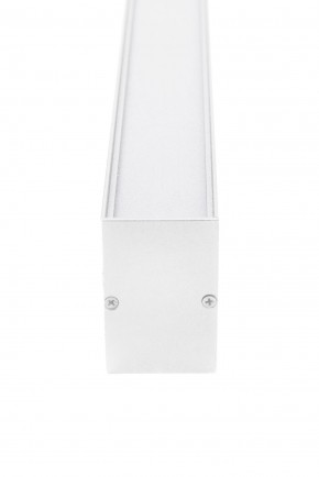 DK9123-WH Линейный светильник 30W 1250mm 3000K, белый в Нижнекамске - nizhnekamsk.ok-mebel.com | фото 3