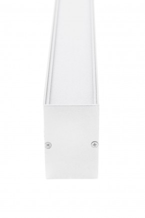 DK9124-WH Линейный светильник 30W 1250mm 4000K, белый в Нижнекамске - nizhnekamsk.ok-mebel.com | фото 3