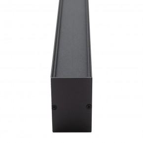 DK9153-BK Линейный светильник 42W 1500mm 3000K, черный в Нижнекамске - nizhnekamsk.ok-mebel.com | фото 6