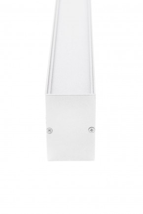 DK9153-WH Линейный светильник 42W 1500mm 3000K, белый в Нижнекамске - nizhnekamsk.ok-mebel.com | фото 3