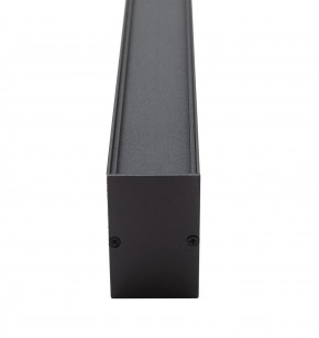 DK9154-BK Линейный светильник 42W 1500mm 4000K, черный в Нижнекамске - nizhnekamsk.ok-mebel.com | фото 4