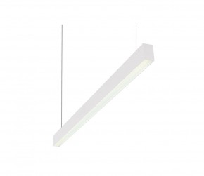 DK9154-WH Линейный светильник 42W 1500mm 4000K, белый в Нижнекамске - nizhnekamsk.ok-mebel.com | фото 2