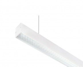 DK9154-WH Линейный светильник 42W 1500mm 4000K, белый в Нижнекамске - nizhnekamsk.ok-mebel.com | фото 3