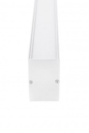 DK9154-WH Линейный светильник 42W 1500mm 4000K, белый в Нижнекамске - nizhnekamsk.ok-mebel.com | фото 4