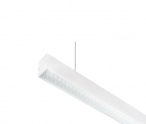 DK9254-WH Линейный светильник 62W 2500mm 4000K, белый в Нижнекамске - nizhnekamsk.ok-mebel.com | фото 2