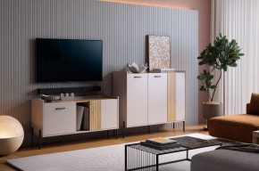 ДОМИНИКА К2 Гостиная в Нижнекамске - nizhnekamsk.ok-mebel.com | фото