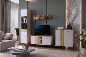 ДОМИНИКА К3 Гостиная в Нижнекамске - nizhnekamsk.ok-mebel.com | фото
