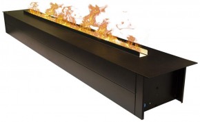 Электроочаг RealFlame Cassette 1000 3D Black Panel в Нижнекамске - nizhnekamsk.ok-mebel.com | фото 1