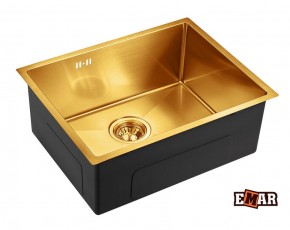 EMB-123 PVD Nano Golden в Нижнекамске - nizhnekamsk.ok-mebel.com | фото