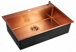 EMB-125A PVD Nano Coppery в Нижнекамске - nizhnekamsk.ok-mebel.com | фото