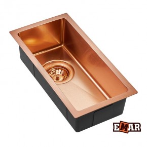 EMB-126А PVD Nano Coppery в Нижнекамске - nizhnekamsk.ok-mebel.com | фото