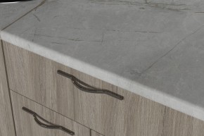 ФЬЮДЖИ Кухонный гарнитур Экстра (3000 мм) в Нижнекамске - nizhnekamsk.ok-mebel.com | фото 11
