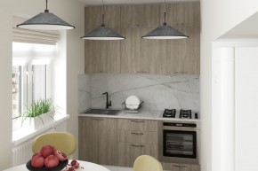 ФЬЮДЖИ Кухонный гарнитур Макси 1800 мм в Нижнекамске - nizhnekamsk.ok-mebel.com | фото