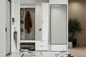 Гарнитур для прихожей Торонто в Нижнекамске - nizhnekamsk.ok-mebel.com | фото 5