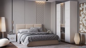 Гарнитур для спальни Стелла в Нижнекамске - nizhnekamsk.ok-mebel.com | фото