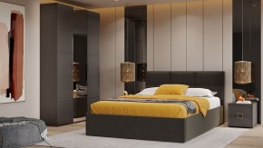 Гарнитур для спальни Стелла в Нижнекамске - nizhnekamsk.ok-mebel.com | фото